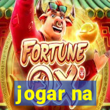 jogar na